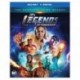 DC's Legends of Tomorrow: The Complete Third Season (BD) [Blu-ray]