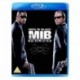 Men in Black Trilogy [Blu-ray]