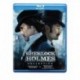 Sherlock Holmes Collection (Sherlock Holmes / Sherlock Holmes: A Game Of Shadows) Blu-ray [Import]