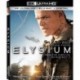 Elysium [4K Ultra HD + Blu-ray + Digital] [4K UHD]