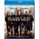 Tower Heist [Blu-ray]