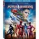 Saban's Power Rangers [Blu-ray + DVD + Digital]