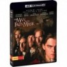 The Man in the Iron Mask (1998) - Collector's Edition 4K Ultra HD + Blu-ray [4K UHD]