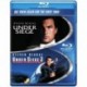 Under Siege / Under Siege: Dark Territory [Blu-ray,NTSC, Widescreen]
