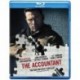 The Accountant (Blu-ray)