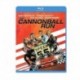The Cannonball Run [Blu-ray]