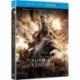 Rurouni Kenshin: Part III - The Legend Ends [Blu-ray]