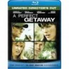 A Perfect Getaway [Blu-ray]