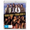 Young Guns / Young Guns 2 [Blu-ray]