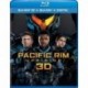 Pacific Rim Uprising [Blu-ray]