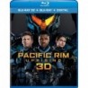 Pacific Rim Uprising [Blu-ray]