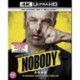 Nobody (4K Ultra HD + Blu-ray)