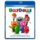 UglyDolls (Blu-ray + DVD COMBO) (Blu-ray)