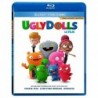 UglyDolls (Blu-ray + DVD COMBO) (Blu-ray)