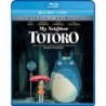 My Neighbor Totoro (Two-Disc Blu-ray/DVD Combo)