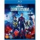 Ant-Man and the Wasp - Quantumania [Blu-ray]