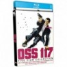 OSS 117: Five Film Collection OSS 117 Is Unleashed / OSS 117: Panic in Bangkok / OSS 117: Mission Fo