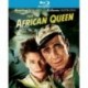 The African Queen [Blu-ray]