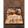 Maze Runner: The Scorch Trials Blu-Ray + DVD + DHD