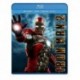 Iron Man 2 (Three-Disc Blu-ray/DVD + Digital Copy)