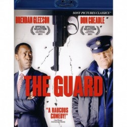 The Guard [Blu-ray]