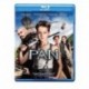 Pan (Blu-ray + DVD + UltraViolet)