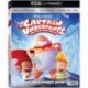 Captain Underpants: The First Epic Movie [Blu-ray]