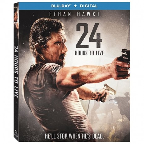 24 Hours To Live