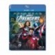 Marvel's: The Avengers