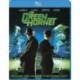 The Green Hornet [Blu-ray]