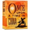 Once Upon a Time in China: The Complete Films (The Criterion Collection) [Blu-ray]