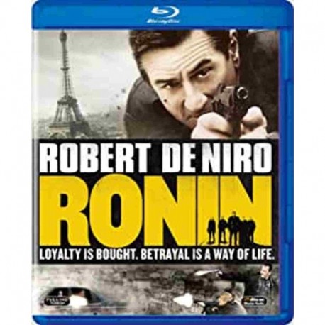 Ronin [Blu-ray]