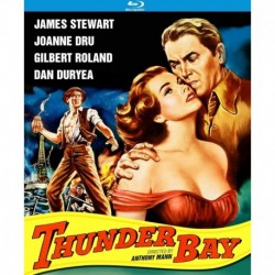 Thunder Bay [Blu-ray]