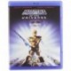 Masters of the Universe (25th Anniversary) [Blu-ray]