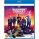 Guardians of the Galaxy Volume 3 [Blu-ray]