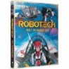 RoboTech: Part 1 - The Macross Saga - Blu-ray + Digital