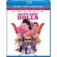 Drive-Away Dolls (Blu-ray + DVD + Digital)