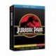 Jurassic Park Collection 25th Anniversary Edition [Blu-ray]