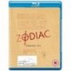 Zodiac (Director's Cut) [Blu-ray]