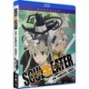 Soul Eater: The Complete Series [Blu-ray]