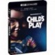 Child's Play (2019) - Collector's Edition 4K Ultra HD + Blu-ray [4K UHD]