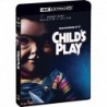 Child's Play (2019) - Collector's Edition 4K Ultra HD + Blu-ray [4K UHD]