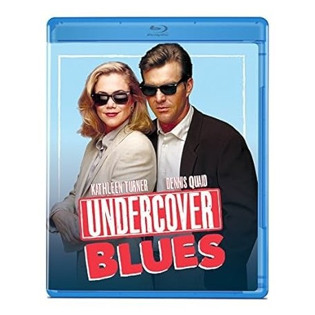 Undercover Blues