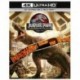Jurassic Park Trilogy (4K UHD + BD +UV) [Blu-ray] [2018] [Region Free]