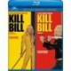 Kill Bill, Vols. 1 & 2 [Blu-ray]