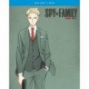 SPY x FAMILY: Season 1 Part 2 - Blu-ray + DVD