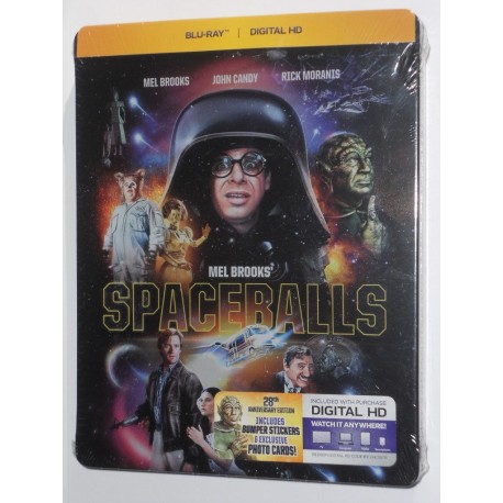 Spaceballs