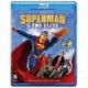 Superman vs The Elite [Blu-ray]