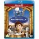 Ratatouille [Blu-ray 3D + Blu-ray]