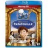 Ratatouille [Blu-ray 3D + Blu-ray]